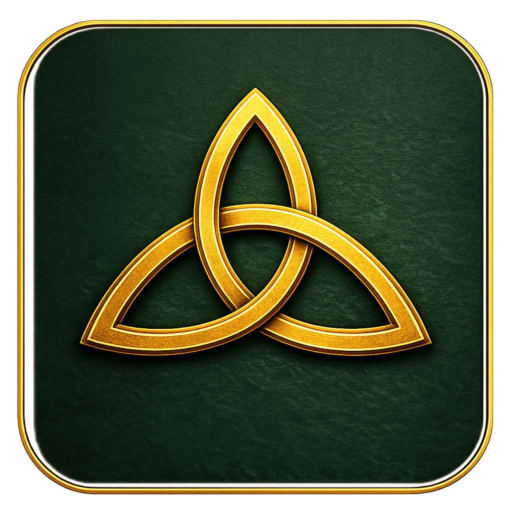 Trinity logo